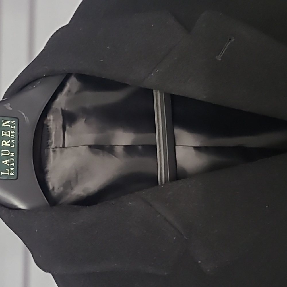 Polo Overcoat